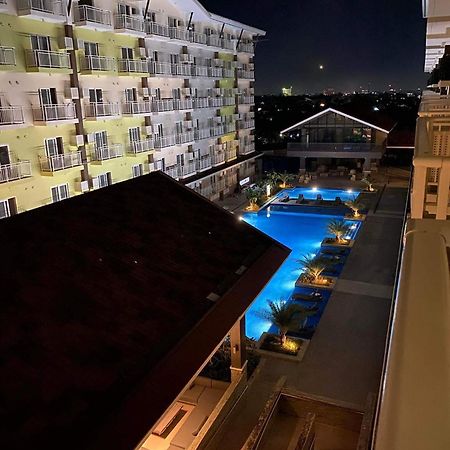 Vp - Amani Grand Resort Residences, 03 Minutes Away From Mactan Airport - Bldg B - Unit 522 Мактан Екстериор снимка