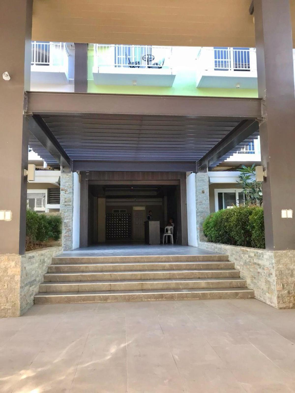 Vp - Amani Grand Resort Residences, 03 Minutes Away From Mactan Airport - Bldg B - Unit 522 Мактан Екстериор снимка