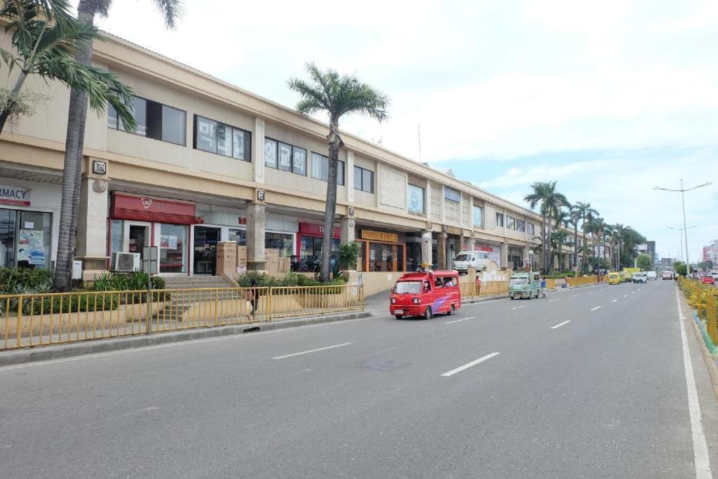 Vp - Amani Grand Resort Residences, 03 Minutes Away From Mactan Airport - Bldg B - Unit 522 Мактан Екстериор снимка