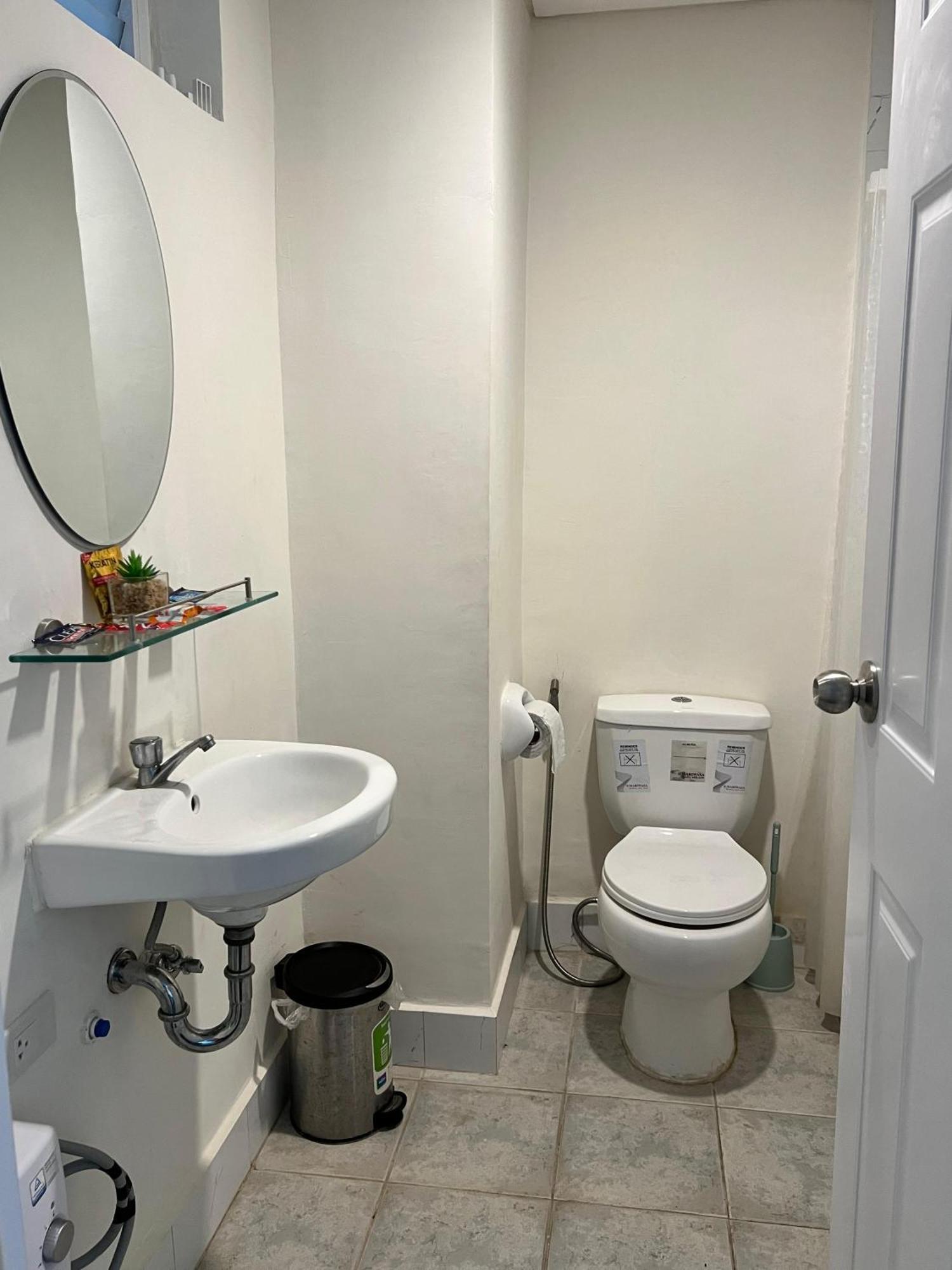 Vp - Amani Grand Resort Residences, 03 Minutes Away From Mactan Airport - Bldg B - Unit 522 Мактан Екстериор снимка
